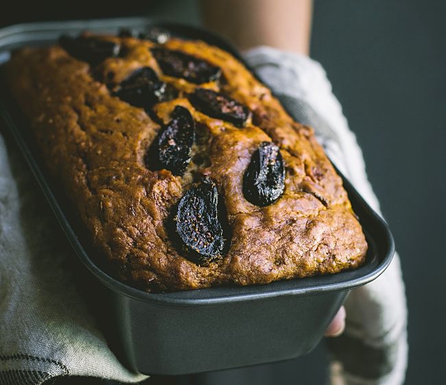 Banana Bread is easy to make. Discover the many options to try with these proven recipes