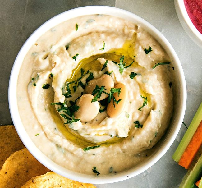 Dips are easy to make and will keep in the refrigerator for several days. Heat them to a warm temperature before serving to enhance the flavors