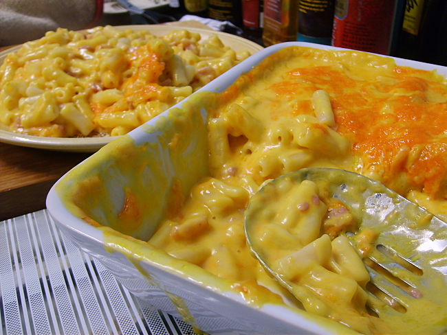 Macaroni cheese is a quite comfort food enjoyed by the whole family. See the best ever recipes in this article