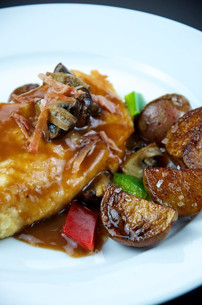 Fortified wine is ideal for marinades and sauces, especially with chicken, pork and mushrooms