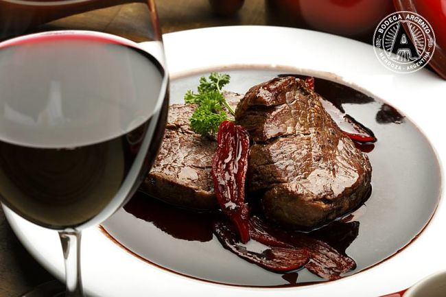 Why Malbec is the Best Choice for use a a wine for cooking