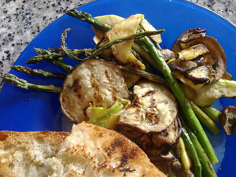 Barbecued vegetables are delightful and easy to cook using the tips in this article