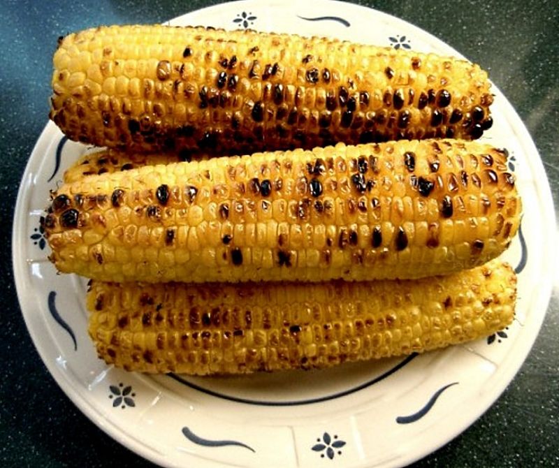 Barbecued corn on the cob is delightful, but it is hard to cook properly. Learn how here.