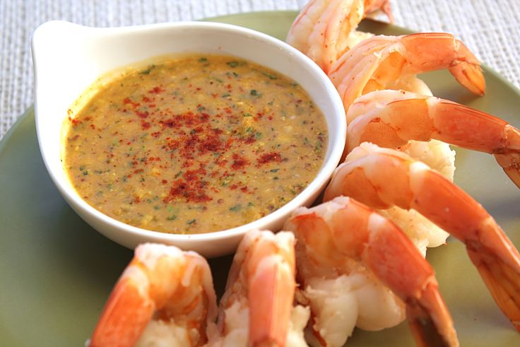 Classic New Orleans Remoulade Sauce - see the best ever recipe in this article.