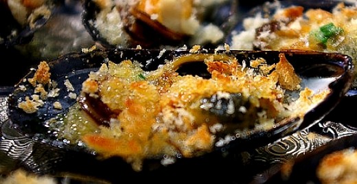 Discover how to prepare mussel for delicious healthy meals