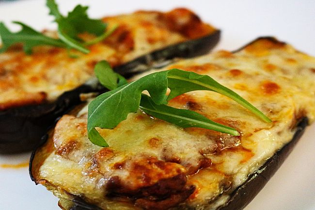 Eggplant Cooking Tips & Recipes - Image 4