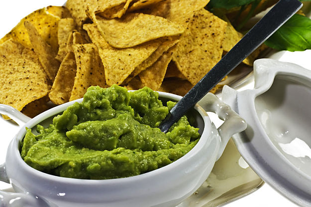 There are many great options for preparing your perfect guacamole at home to suit your taste preferences.