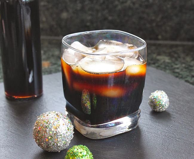 Homemade kahlua is a refreshing drink that most people enjoy