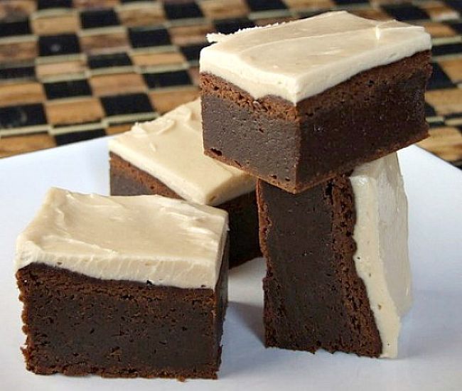 Homemade kahlua can be used to make a wide range of treats such as brownie and many desserts