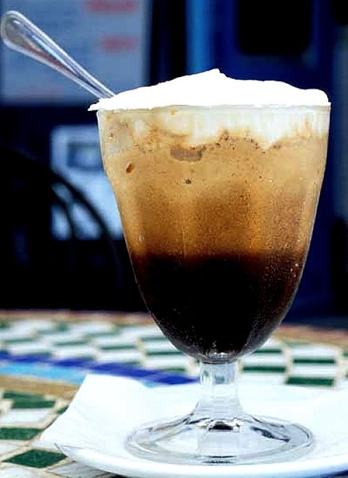 Iced Coffee is easy to make at home using these great recipe ideas and tips
