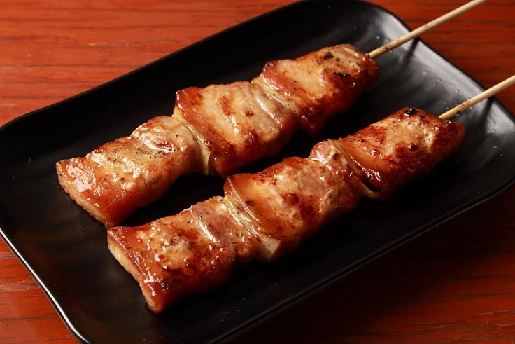 Enjoy Pork Yakitori at home by following these delightful collection of recipes