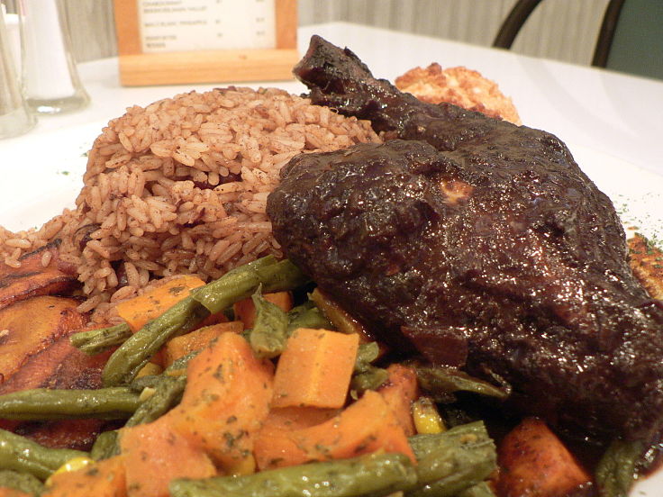 Learn to make Jamaican Style Jerk Chicken with this guide and recipes