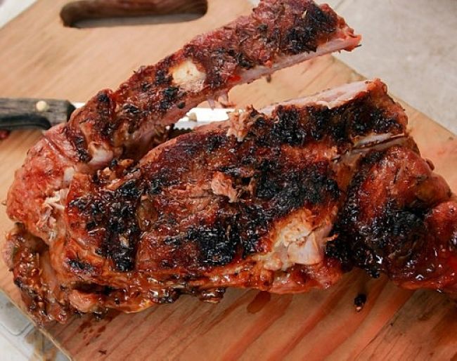 Jerk pork is a classic Jamaican dish that you can made at home using these recipes