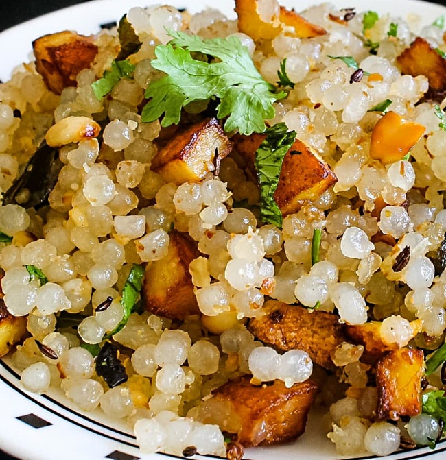 Khichdi, One Pot Dish of Rice, Lentils, Dal Recipes - Image 8