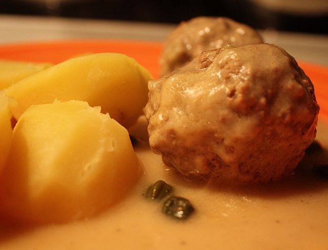 Tasty Sauces pair well with meatballs. See the wonderful range of sauce recipes in this article