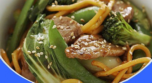 Pork stir fry is delicious and easy to prepare. Learn the secret gems to cooking it perfectly every time!