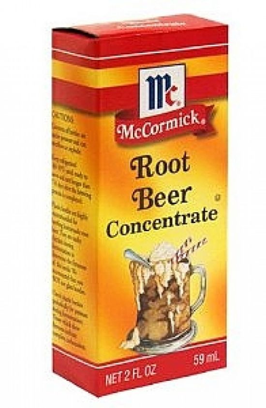 A good quality root beer concentrate and extract makes the job so much easier when making your own root beer