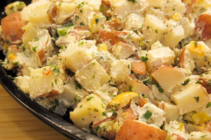The side dishes often makes or breaks a cookout occasion. It is worth the effort to get them right with these great recipe ideas