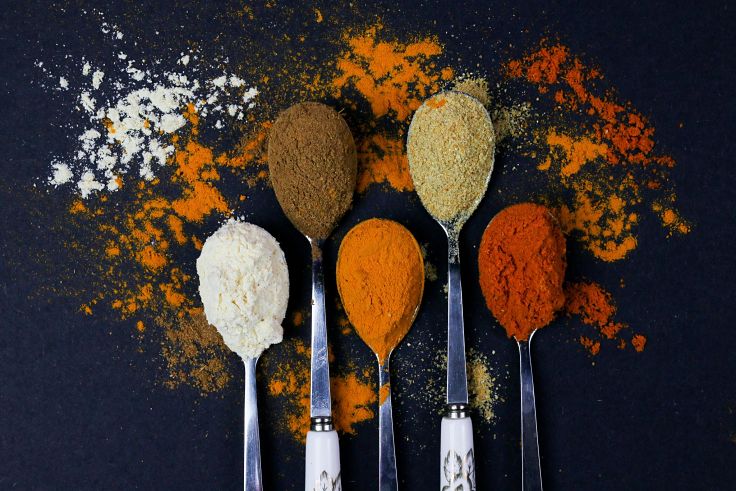 Try the wonderful collection of spice blend and rub recipes to enhance all your dishes to someting really special