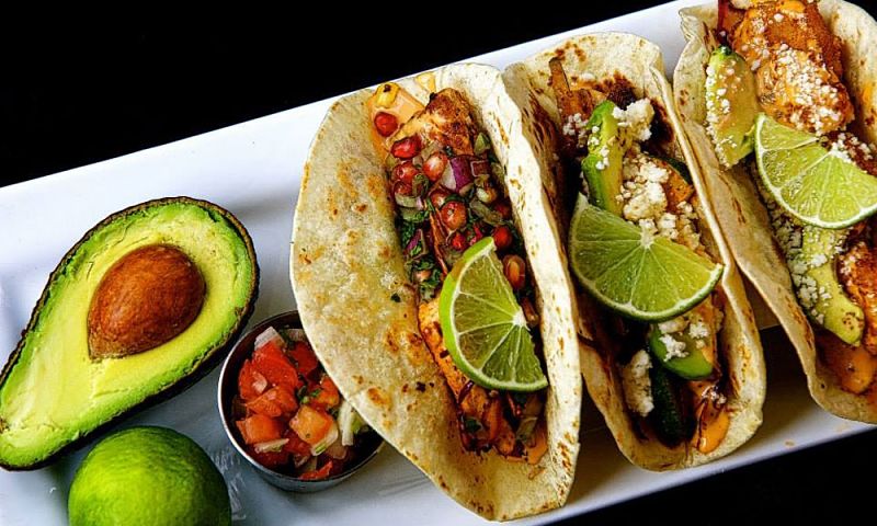 You can made delicious gourmet tacos at home with these fabulous recipes