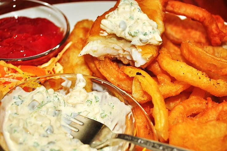 Discover how to make perfect, homemade tartar sauce for your fish and seafood recipes