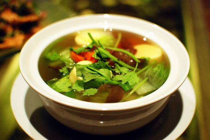 Thai soups are delicious and healthy with lots of herbs and spices packed with nutrients and antioxidants. Learn how to make these soups using the recipes in this article