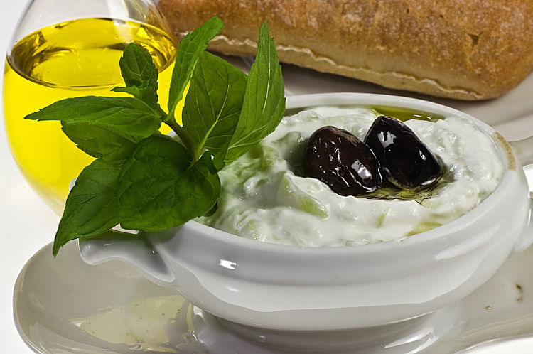 Greek Tzatziki is a delightful dip that has many uses. Learn how to make it properly for a perfect dip.