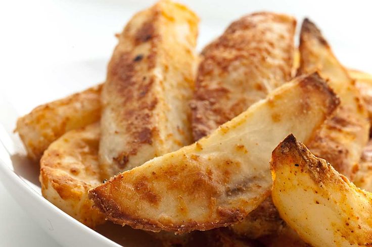 Learn how to ensure the outer skin is crisp and crunchy using these tips and recipes