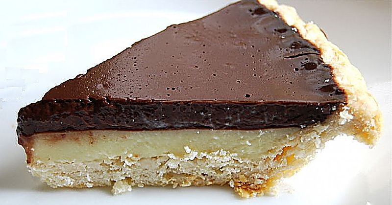 Cream Pie Recipe