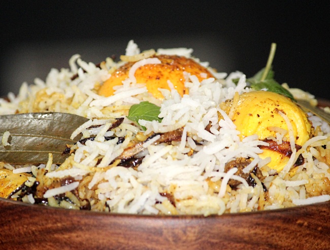 Stellar Biryani Recipes - Image 1