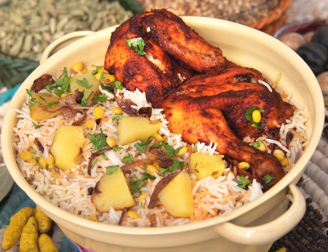 Stellar Biryani Recipes - Image 3