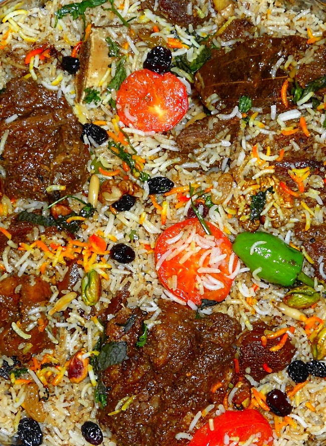 Stellar Biryani Recipes - Image 5