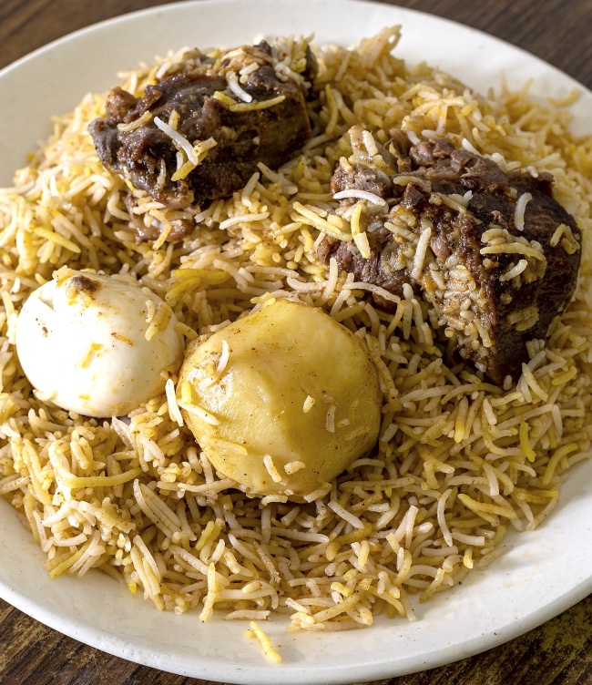 Stellar Biryani Recipes - Image 6