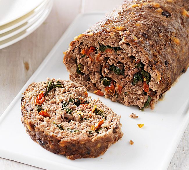 Best Meatloaf Recipes - Tips, Healthy Ways to Boost Meatloaf Flavor