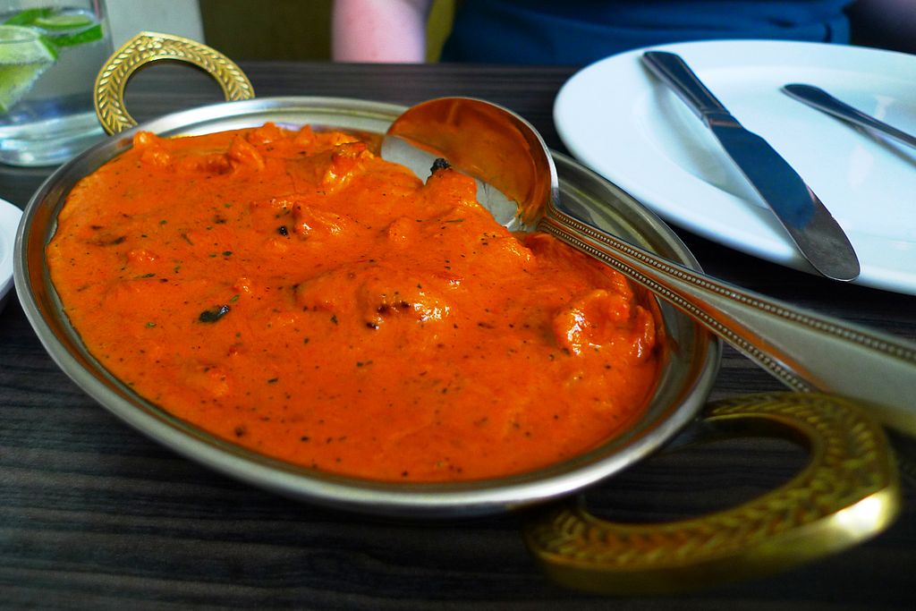 Butter Sauce