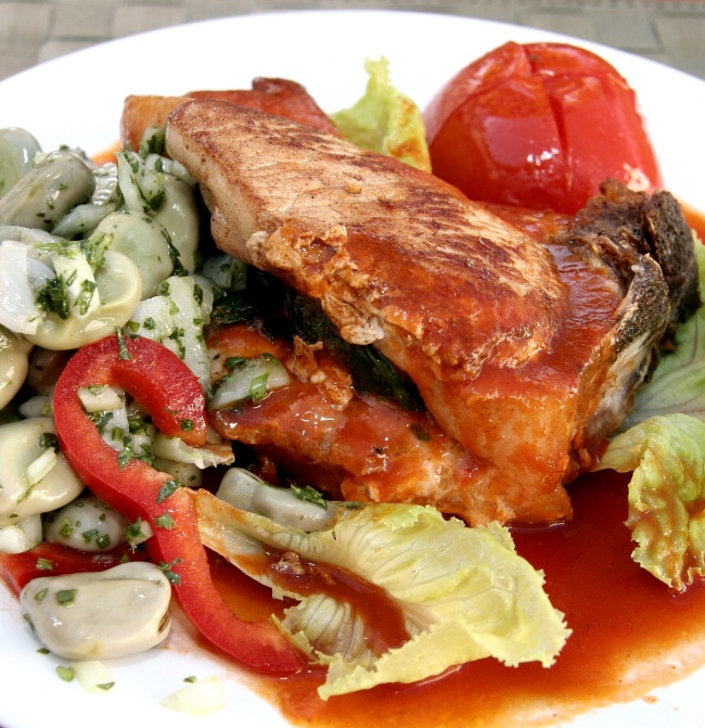 Chops Recipes - Image 2