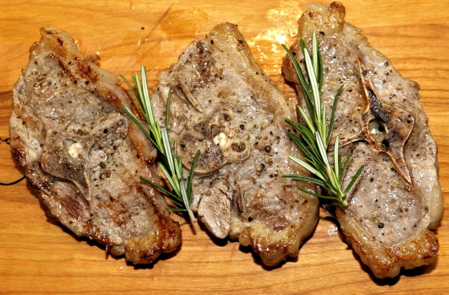 Chops Recipes - Image 4