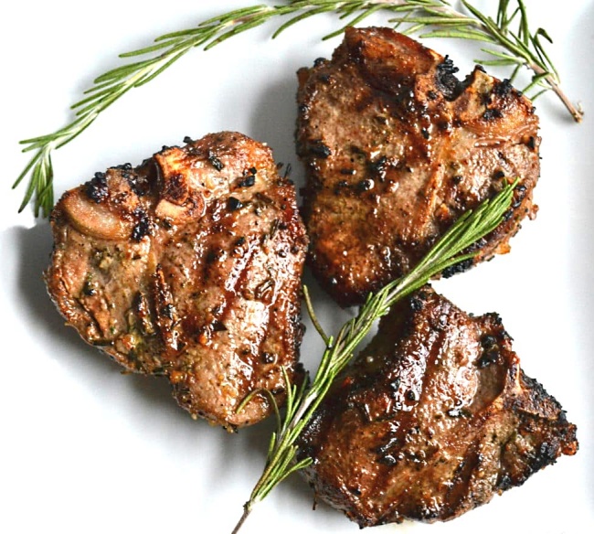 Chops Recipes - Image 5