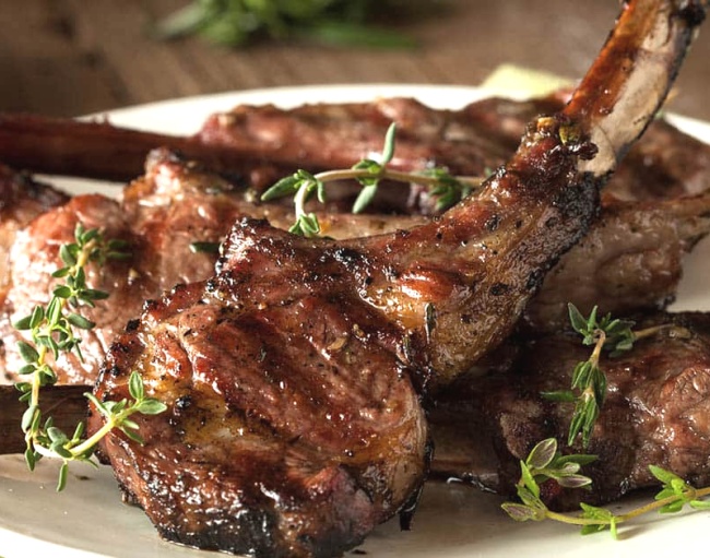 Chops Recipes - Image 8