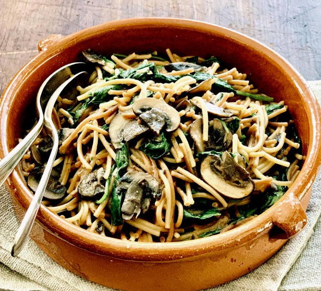 Classic Fideos Recipe Image 2