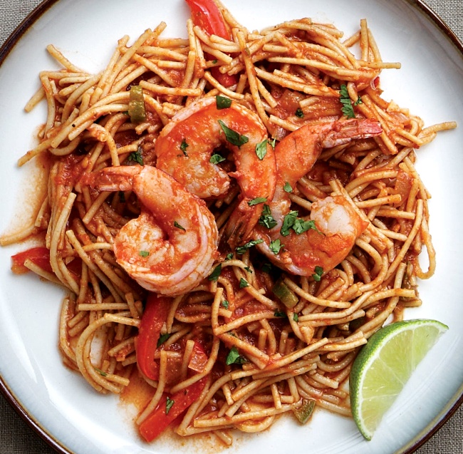 Classic Fideos Recipe Image 4