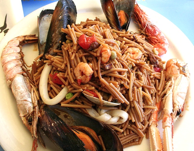 Classic Fideos Recipe Image 6