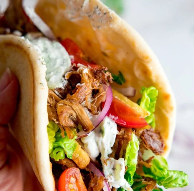 Gyros Image 1