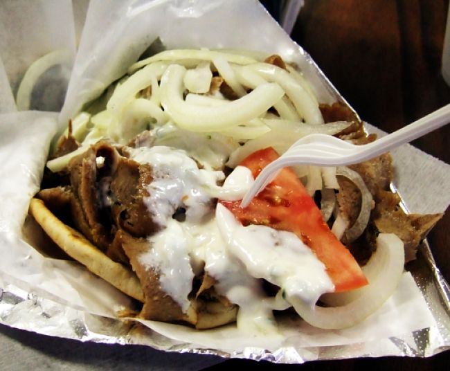 Gyros Image 2