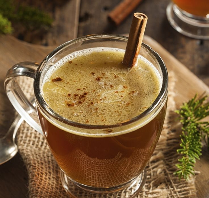 Learn how to make warm and charming hot buttered rum using these recipes.