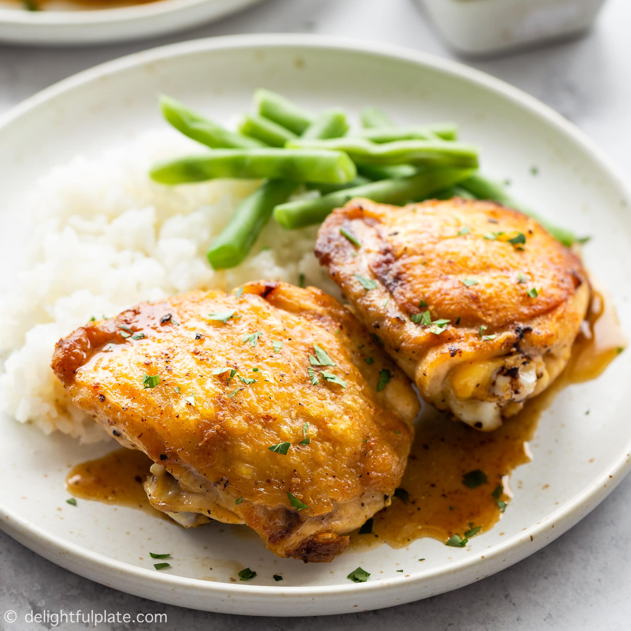 Pan-Fried Chicken One-Pot Recipe Collection - Image 2