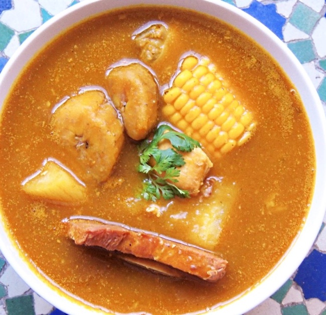 Sancocho Recipe Collection - Image 1