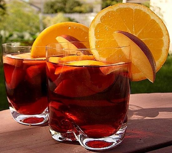 Sangria is a delightful summer drink that showcases the delights of fresh fruit and wonderful wine. Learn how to make it in this guide  and try the wonderful collection of recipes.