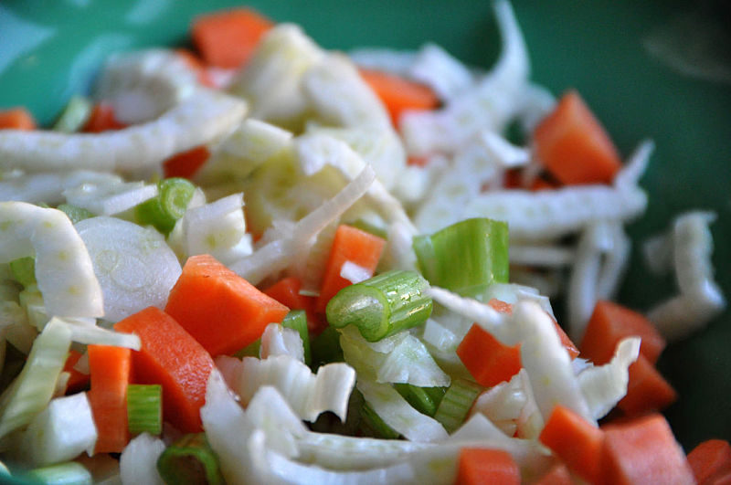 Homemade dressing is delicious and so much better than the bought varieties