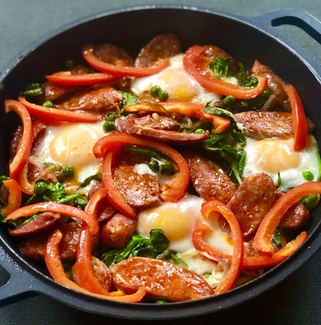 Spanish Eggs Recipe Collection - Image 7
